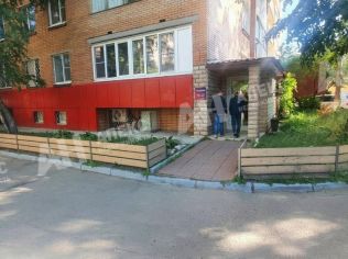 Продажа помещения свободного назначения 134 м²