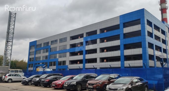 Аренда помещения свободного назначения 586 м², Новая улица - фото 2