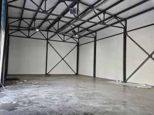 Аренда склада 280 м²