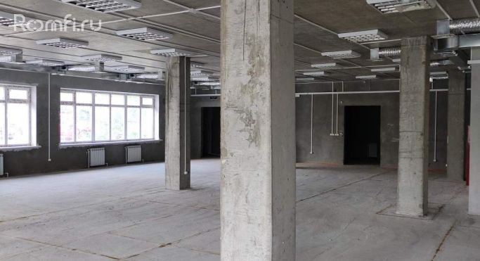 Продажа помещения свободного назначения 699.4 м², улица Пушкина - фото 3