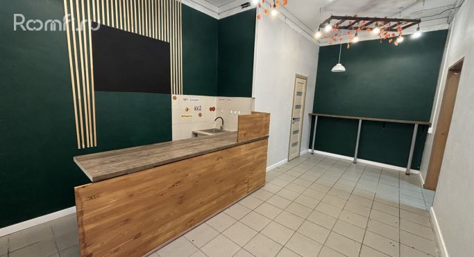 Аренда торгового помещения 50 м², Юбилейная улица - фото 3