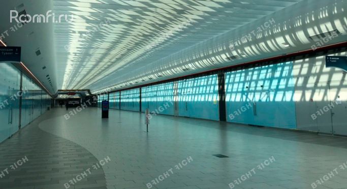 Аренда офиса 628.9 м², Западная улица - фото 2