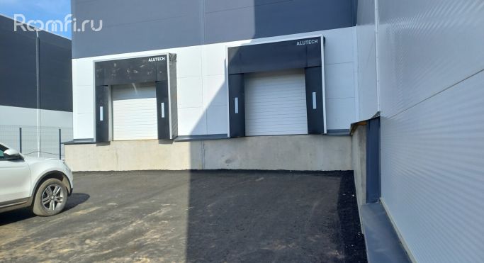 Аренда помещения свободного назначения 300 м², 1-я Коммунистическая улица - фото 2