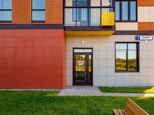 Аренда помещения свободного назначения 47.1 м²