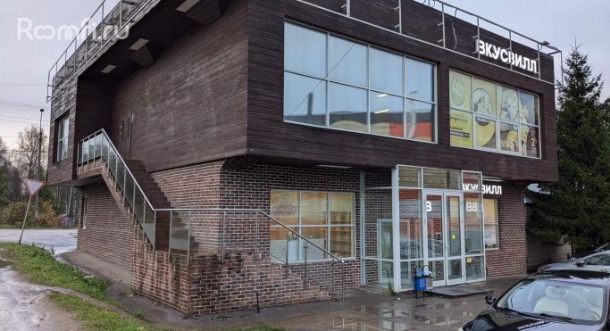 Продажа помещения свободного назначения 434.6 м² - фото 3