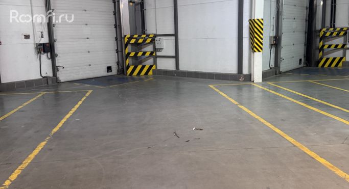 Аренда склада 5500 м², Полевая улица - фото 2