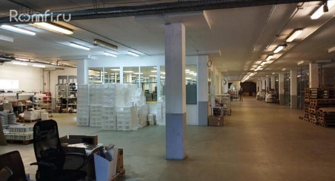 Аренда помещения свободного назначения 2340 м², площадь Собина - фото 2