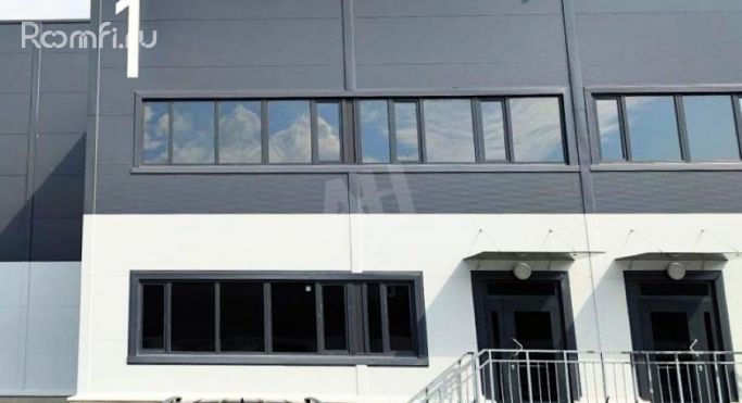 Продажа производственного помещения 4800 м² - фото 2