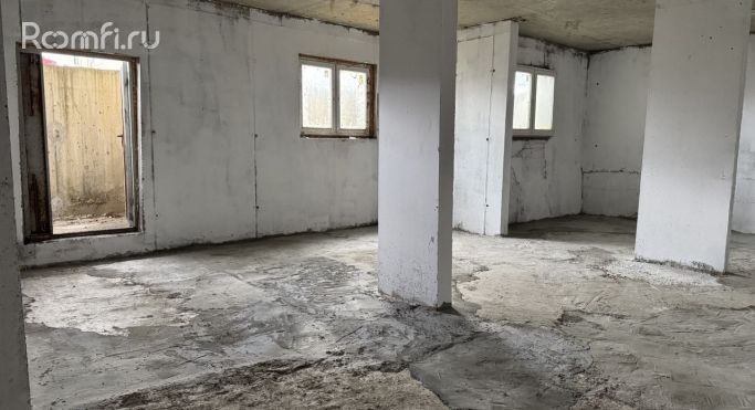 Продажа торгового помещения 95.8 м² - фото 1