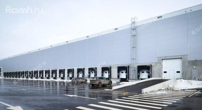 Аренда склада 6000 м² - фото 3