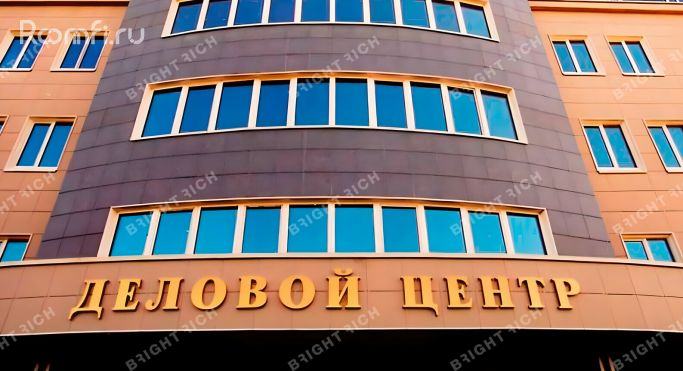 Аренда офиса 848.5 м², Шереметьевское шоссе - фото 2