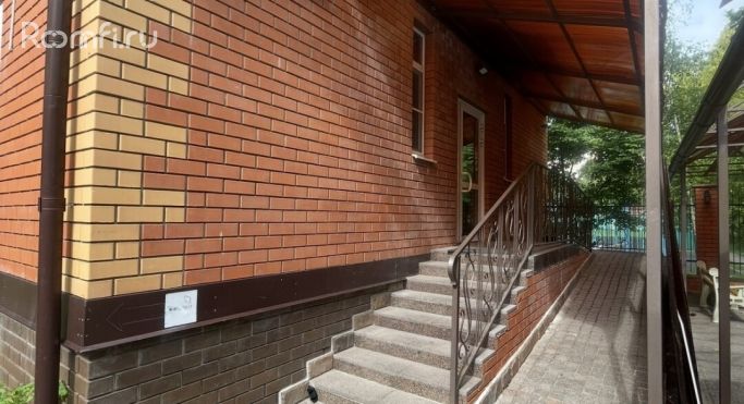 Аренда помещения свободного назначения 538 м², проспект 50 лет Октября - фото 3