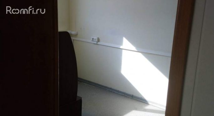 Аренда офиса 51.2 м², Пилотный переулок - фото 2