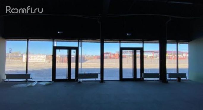 Аренда торгового помещения 185 м², улица Некрасова - фото 1