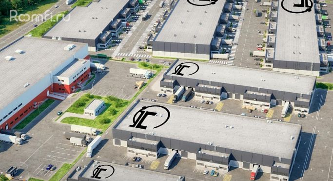 Аренда склада 551.8 м² - фото 3
