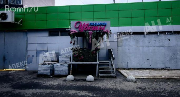 Аренда помещения свободного назначения 716 м², улица Семашко - фото 3
