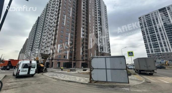 Аренда помещения свободного назначения 94 м², Старо-Нагорная улица - фото 2