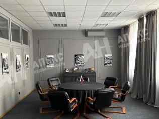 Аренда офиса 250 м²
