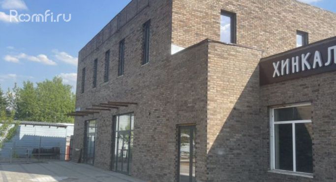 Аренда помещения свободного назначения 500 м², Учинская улица - фото 3