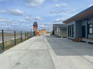 Продажа торгового помещения 470 м²