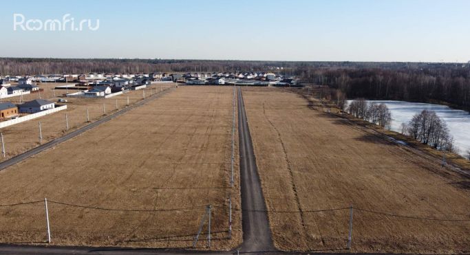 Продажа земельных участка 0.1 га, Южная улица - фото 4