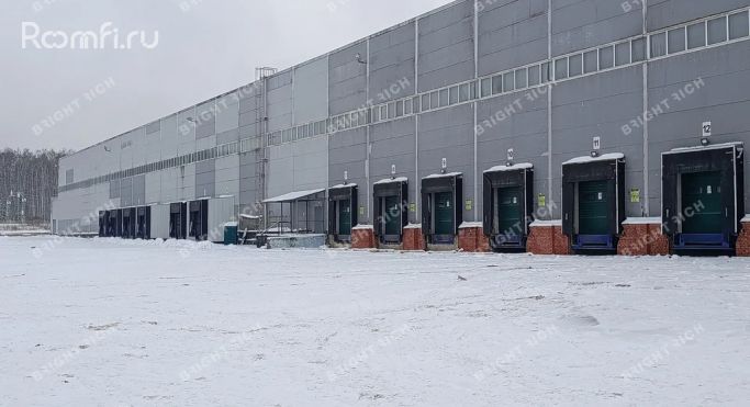 Аренда склада 10000 м² - фото 3