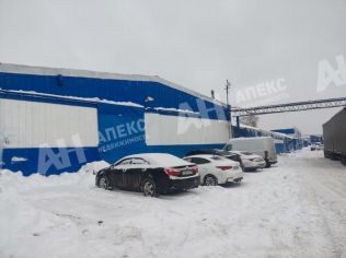 Аренда склада 280 м²