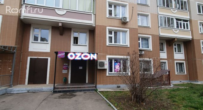 Аренда торгового помещения 101 м², Садовая улица - фото 2