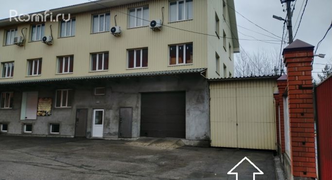 Аренда склада 138 м², Складская улица - фото 2