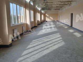 Аренда производственного помещения 650 м²