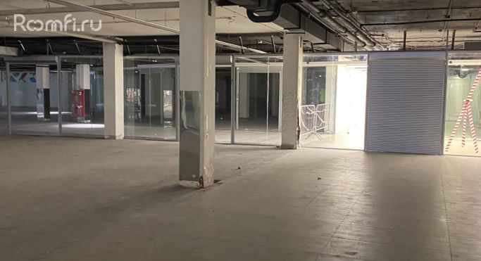 Аренда помещения свободного назначения 432 м², Западная улица - фото 5