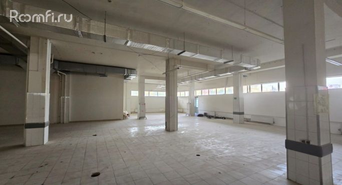 Аренда помещения свободного назначения 1000 м², Спасская улица - фото 3