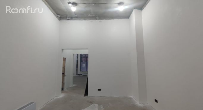 Аренда помещения свободного назначения 78.9 м², Лесная улица - фото 2