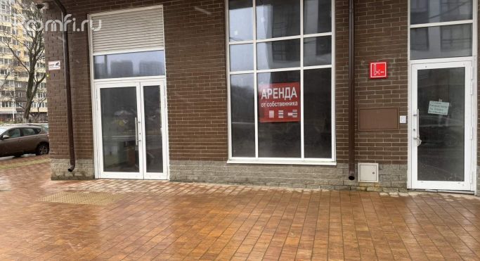 Аренда помещения свободного назначения 94.9 м², Северная улица - фото 3