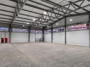 Аренда склада 650 м²