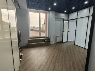 Продажа помещения свободного назначения 119.2 м²