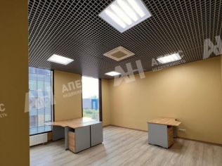 Аренда офиса 52 м²