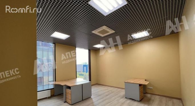 Аренда офиса 52 м², Куркинское шоссе - фото 1