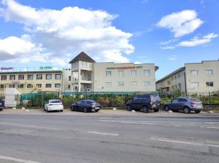 Аренда производственного помещения 750 м²