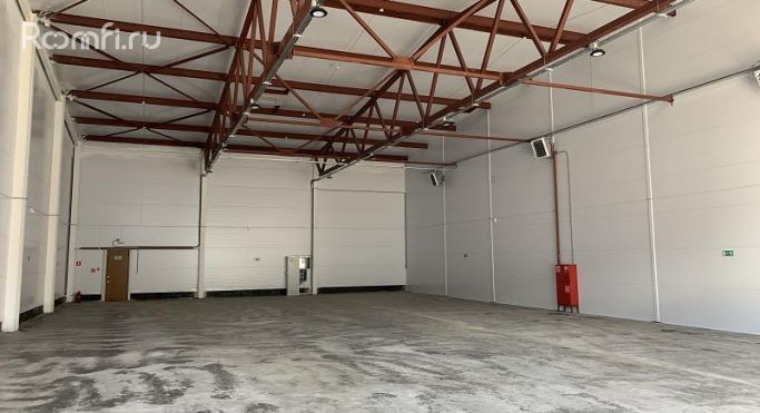 Аренда помещения свободного назначения 500 м², Октябрьская площадь - фото 2