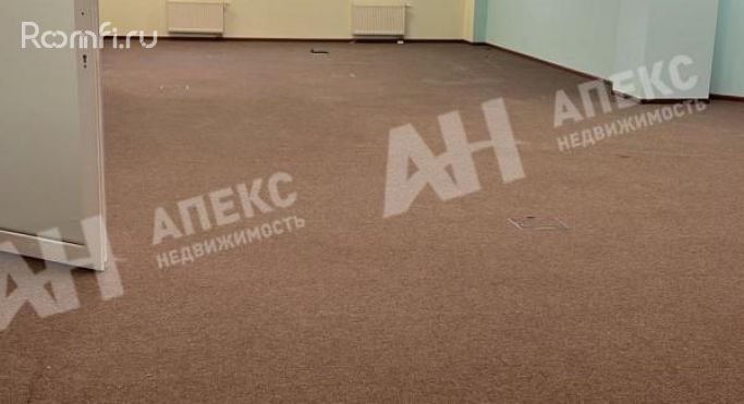 Аренда офиса 263 м², улица Панфилова - фото 3
