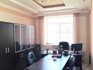 Аренда помещения свободного назначения 2021 м²