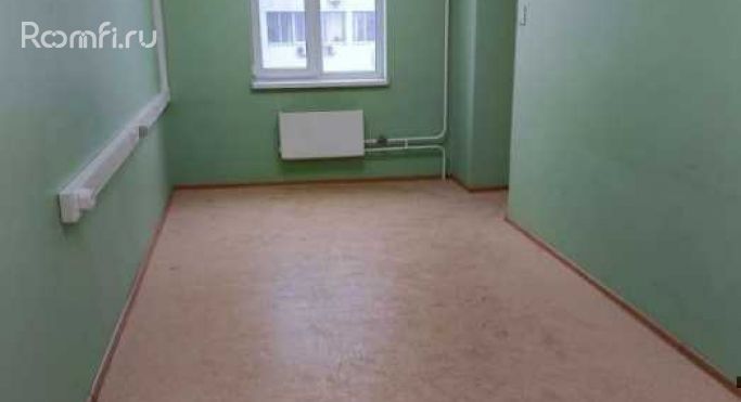 Аренда офиса 559 м², Бакунинская улица - фото 2