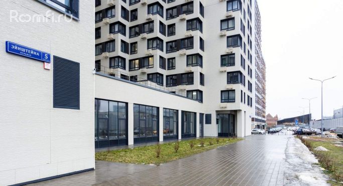 Аренда помещения свободного назначения 349.1 м², бульвар Эйнштейна - фото 5