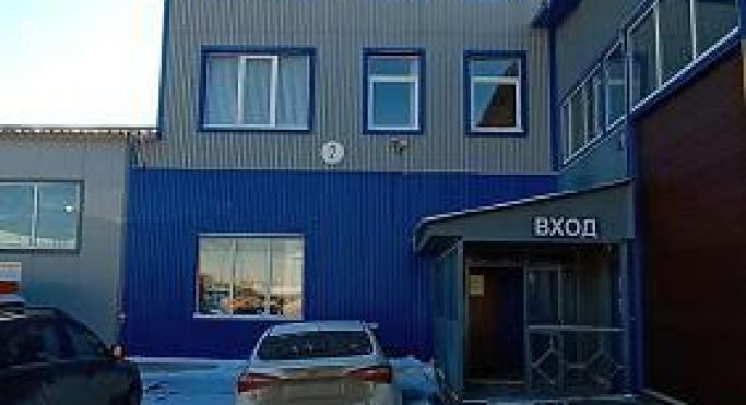 Аренда производственного помещения 821.4 м², Южная улица - фото 3