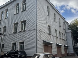 Продажа помещения свободного назначения 4760 м²