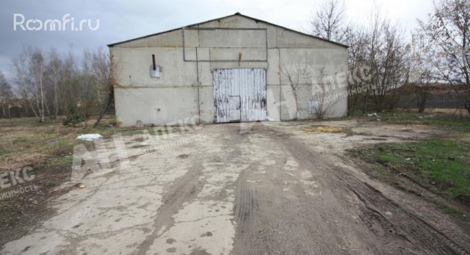 Аренда склада 969 м², площадь Тимофеева - фото 3