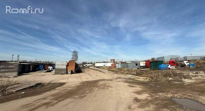 Продажа земельных участка 6.1 га, 46Н-09049 - фото 3