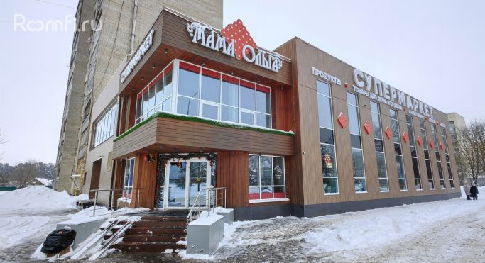 Аренда помещения свободного назначения 19 м², улица Ленина - фото 2