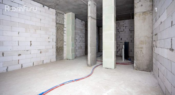 Аренда помещения свободного назначения 80.5 м², улица Сергея Жадобкина - фото 2